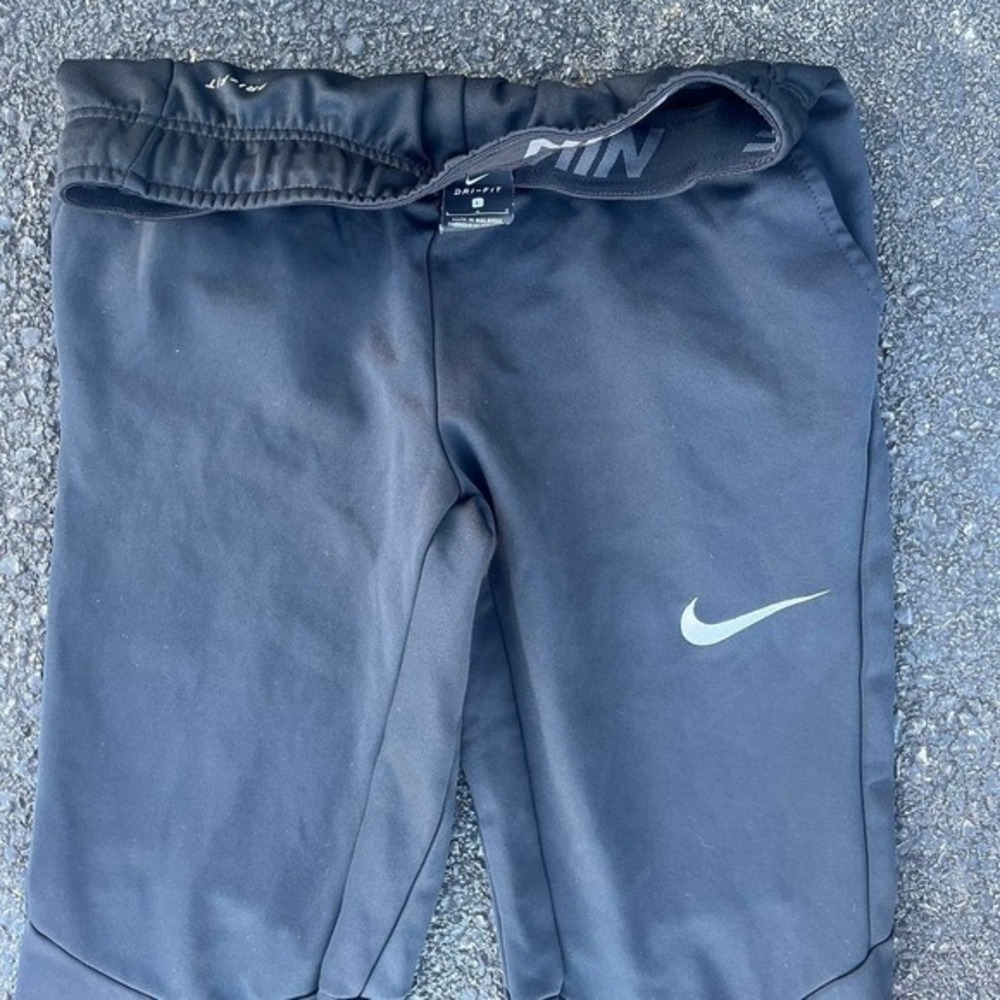Nike baggy Sweatpants size L